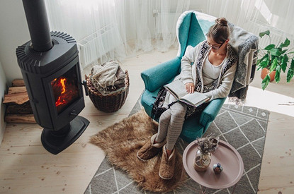 Дизайн интерьера загородного дома: 80 лучших идей