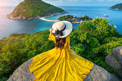 В ритме Полнолуния: гороскоп для всех знаков зодиака c 8 по 14 августа