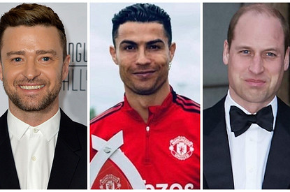 Папа может: 5 знаменитых мужчин, которые сидели в декрете