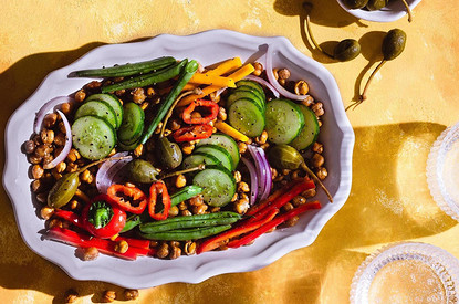 GOLO-диета: что нужно знать о самой модной системе питания (и как ей правильно следовать)