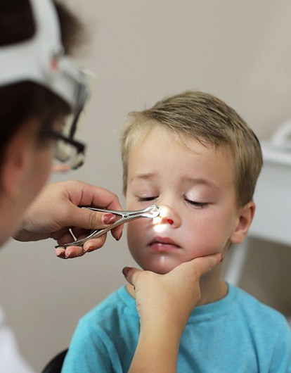 Аденоиды у детей: симптомы, причины, лечение (о чем ты могла не знать)