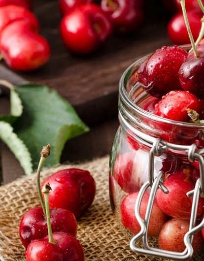 Варенье из черешни без косточек: 12 лучших рецептов