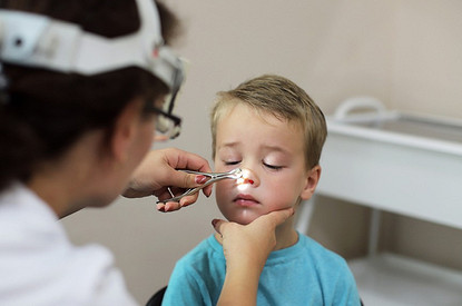 Аденоиды у детей: симптомы, причины, лечение (о чем ты могла не знать)