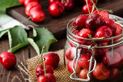 Варенье из черешни без косточек: 12 лучших рецептов