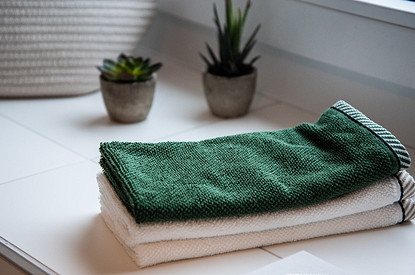 Что можно сделать из старых полотенец: 10 необычных идей