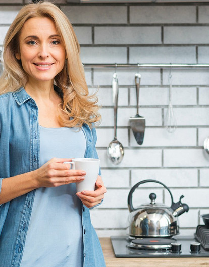 Сектор газа: 6 правил, которые нельзя нарушать при обустройстве кухни