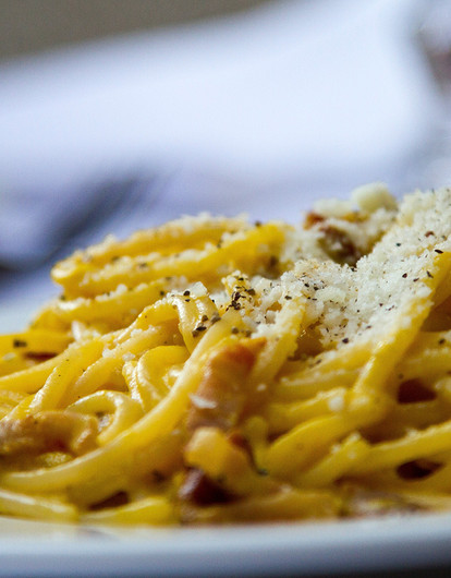 Будем знать меру: какой должна быть порция макарон, мороженого и других продуктов, которые могут вредить фигуре