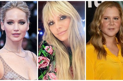 «Похудеешь — приходи»: 7 звезд, которые потеряли работу из-за лишних килограммов