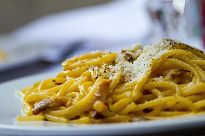 Будем знать меру: какой должна быть порция макарон, мороженого и других продуктов, которые могут вредить фигуре