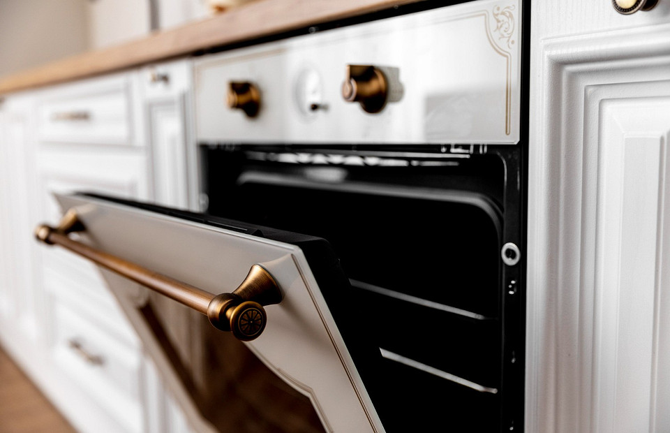 Сектор газа: 6 правил, которые нельзя нарушать при обустройстве кухни