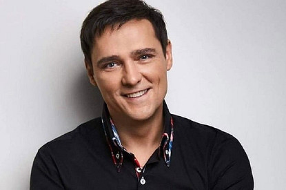 Минутка ностальгии: пройди тест и узнай, как хорошо ты знаешь песни Юрия Шатунова