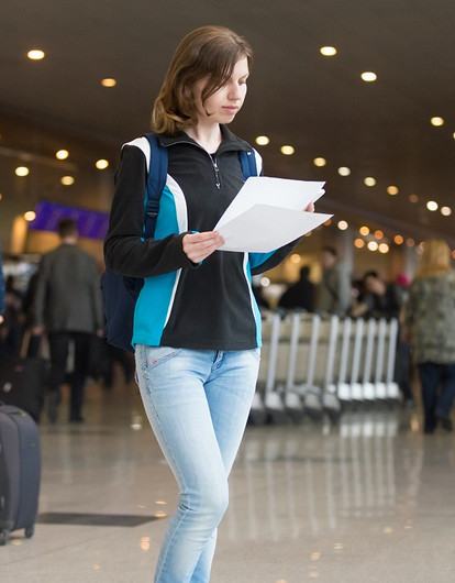 Поезд плюс самолет: как сэкономить на поездке с помощью единого мультибилета