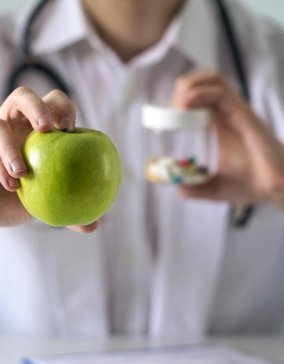 Вместо таблетки: 10 продуктов, которые лечат не хуже лекарств
