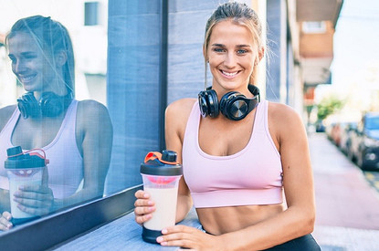 Протеин для похудения: как пить и какой выбрать (топ-5 лучших)