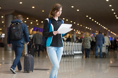 Поезд плюс самолет: как сэкономить на поездке с помощью единого мультибилета