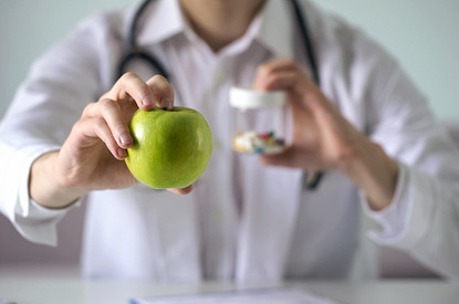 Вместо таблетки: 10 продуктов, которые лечат не хуже лекарств