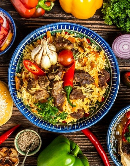 Блюда в афганском казане: 8 лучших рецептов