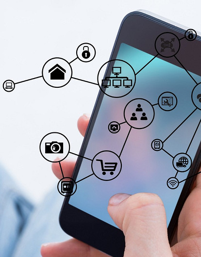 В сентябре в России будет запущено новое ЖКХ-приложение