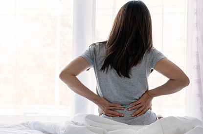 Что делать, если по утрам все болит: 5 советов, чтобы пробуждение тебя радовало