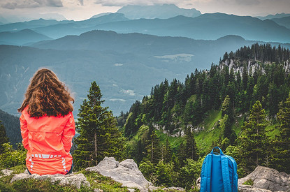 За туманом и за запахом тайги: куда ездили отдыхать в СССР