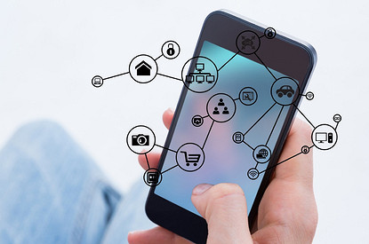 В сентябре в России будет запущено новое ЖКХ-приложение