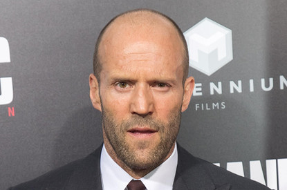 Джейсону Стэтхэму — 55: 15 фактов о голливудском актере, которые тебя удивят