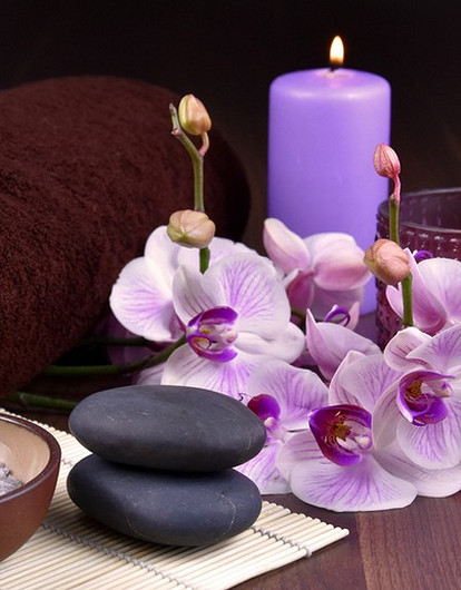 Красота и счастье в эфире: как не навредить себе приемами ароматерапии