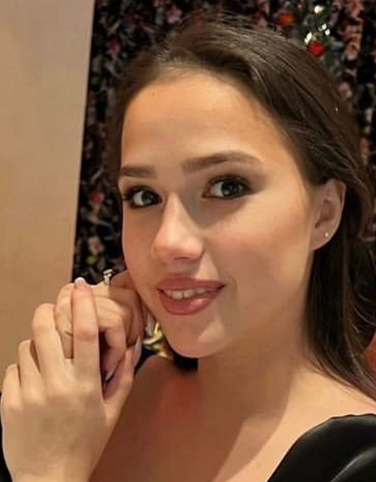 «На первой же тренировке меня выгнали»: Алина Загитова рассказала об отношениях с Этери Тутберидзе