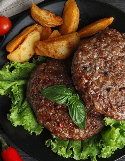 Сухие и разваливаются: 8 ошибок, которые делают твои котлеты неидеальными