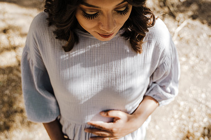 Можно ли беременным ходить на кладбище: что говорят приметы