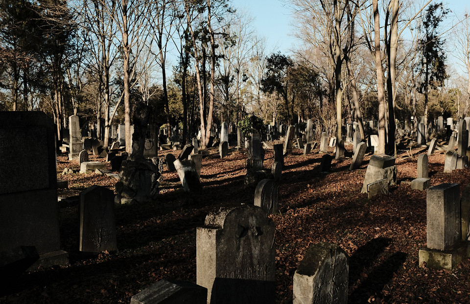 Можно ли беременным ходить на кладбище: что говорят приметы