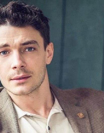 Максиму Матвееву — 40: как познакомился с Боярской и почему стал первым, кто понравился ее отцу