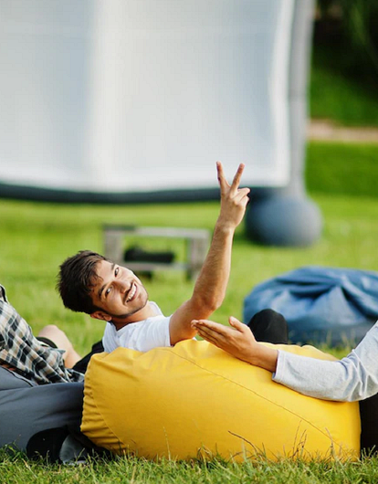 Самый спортивный праздник этого лета