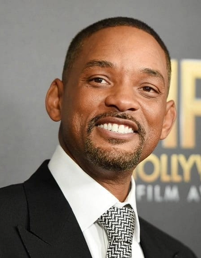 Уилл Смит публично извинился перед Крисом Роком за пощечину