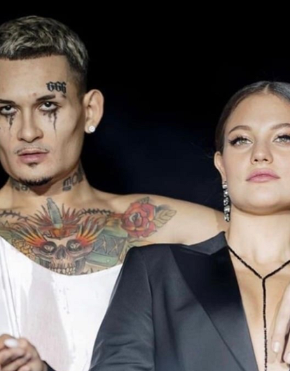 Воссоединение? Экс-супруга Моргенштерна отправилась с ним на свидание