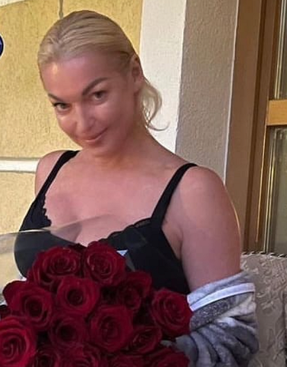 «Наши встречи стали регулярными»: 21-летний ухажер Анастасии Волочковой об отношениях с балериной