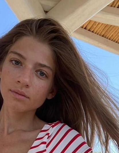 Саша Новикова рассказала, как изменилась ее фигура после родов