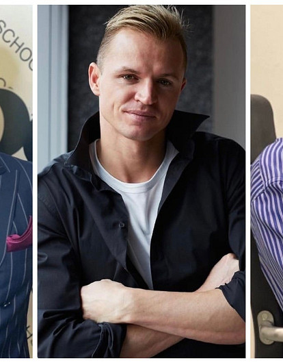 Когда развод на пользу: 5 известных мужчин, которые стали счастливее после расставания с женами