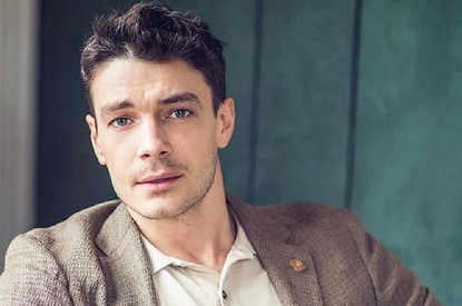 Максиму Матвееву — 40: как познакомился с Боярской и почему стал первым, кто понравился ее отцу