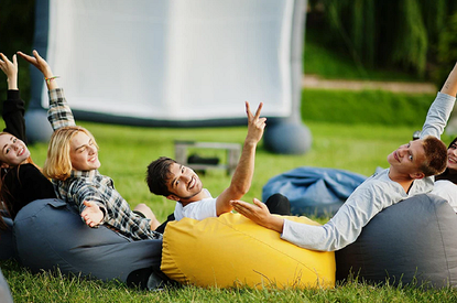 Самый спортивный праздник этого лета