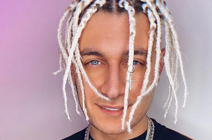 «Откачивал после отношений»: друг Давы вспомнил о его тяжелом расставании