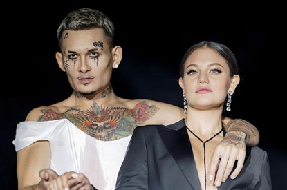 Воссоединение? Экс-супруга Моргенштерна отправилась с ним на свидание