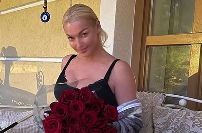 «Наши встречи стали регулярными»: 21-летний ухажер Анастасии Волочковой об отношениях с балериной