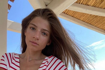 Саша Новикова рассказала, как изменилась ее фигура после родов