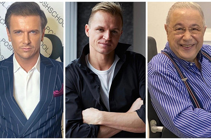 Когда развод на пользу: 5 известных мужчин, которые стали счастливее после расставания с женами