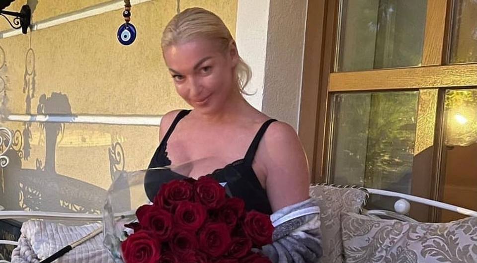 «Наши встречи стали регулярными»: 21-летний ухажер Анастасии Волочковой об отношениях с балериной