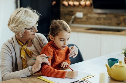 Не только родители: кто имеет право забирать ребенка из школы, детсада и с тренировки