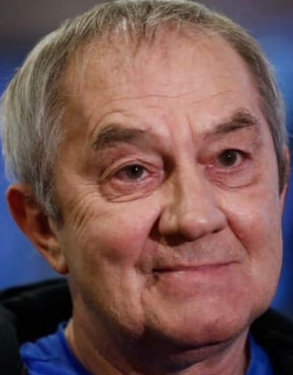 Скончался актер Сергей Сосновский