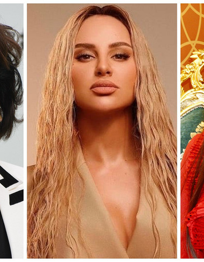 ANNA ASTI, Филипп Киркоров и другие российские звезды, которых обвиняли в плагиате