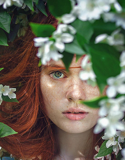 5 женских качеств, которые притягивают мужчин даже к серым мышкам